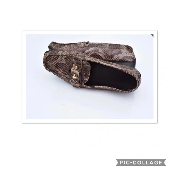 Stuart Weitzman Loafers - Picture 6 of 8